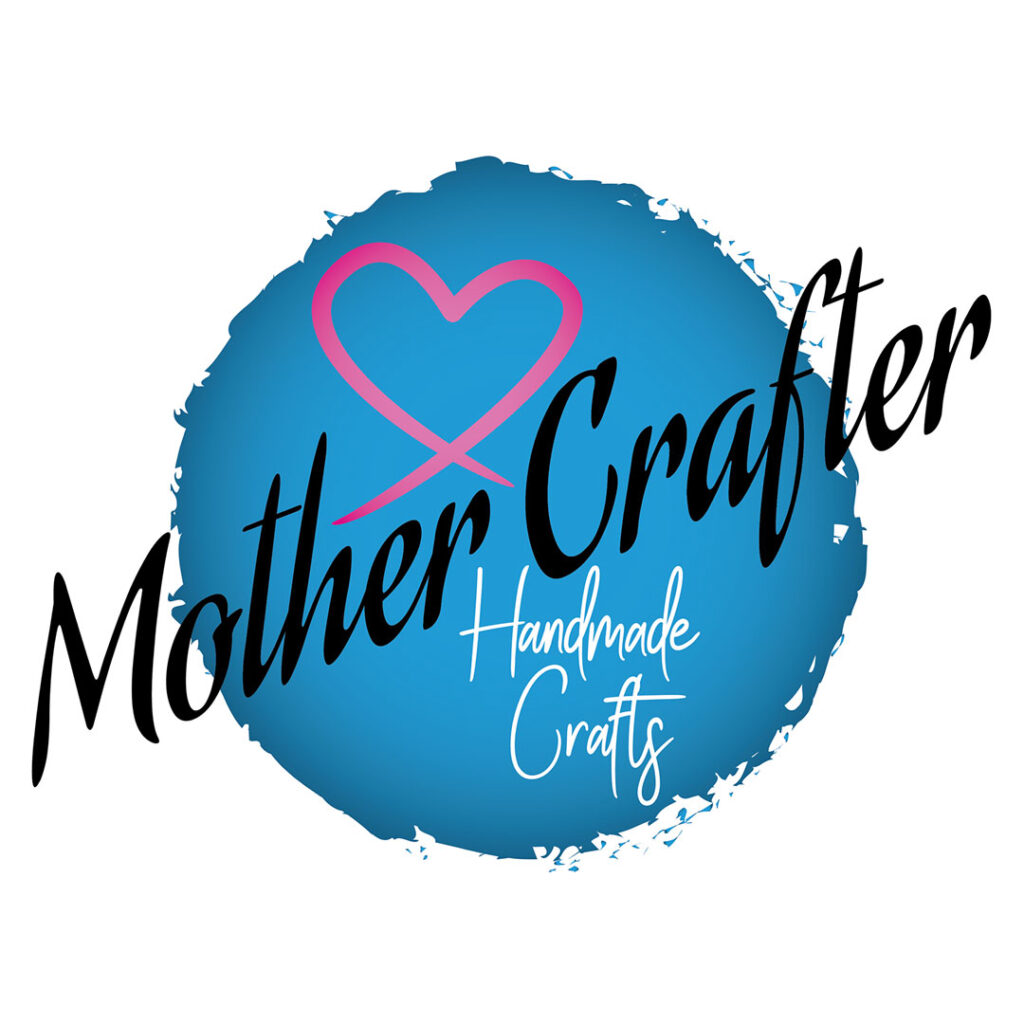 Graphic Design | Logo | Mother Crafter