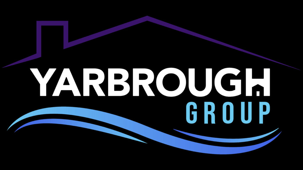 Graphic Design | Logo | Yarbrough Group