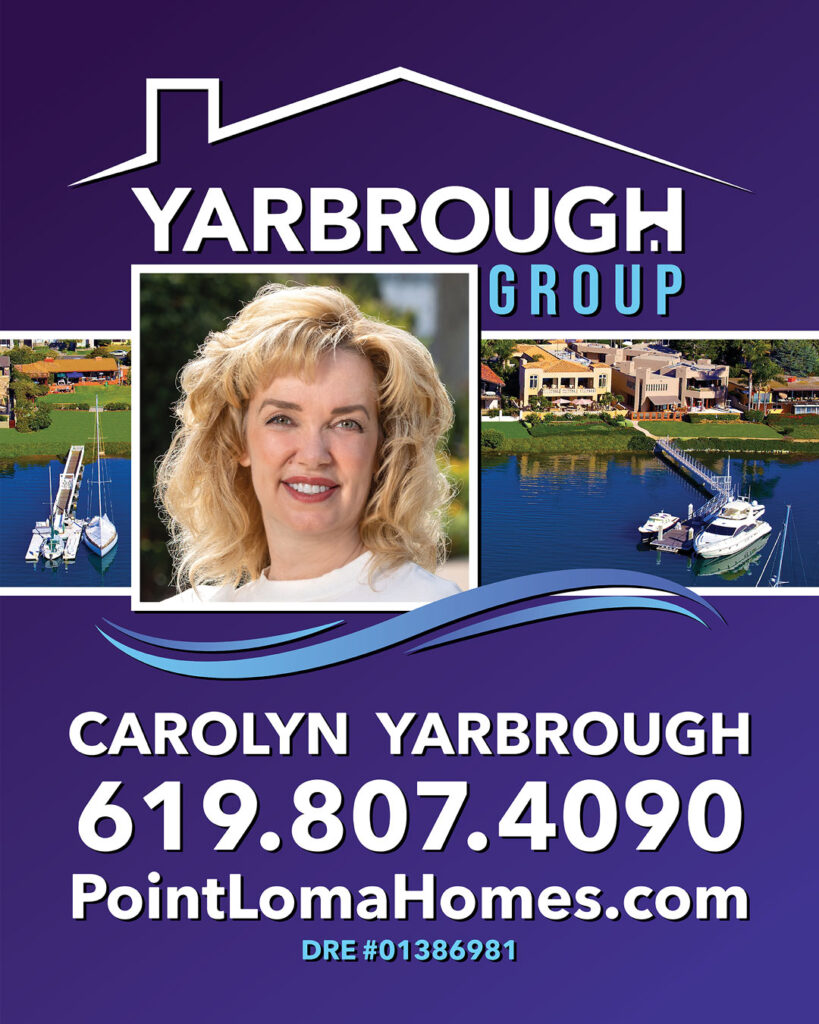 Graphic Design | Yarbrough Group | Sign | Property