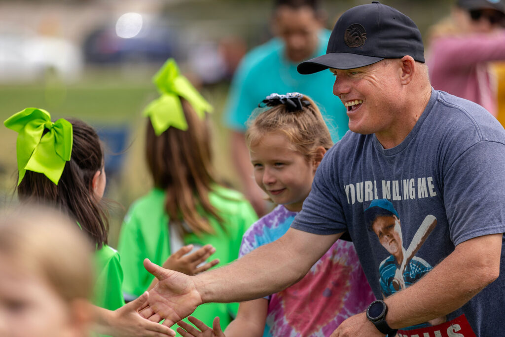 Portrait Photography | Soccer | Wildcats | Coach 03