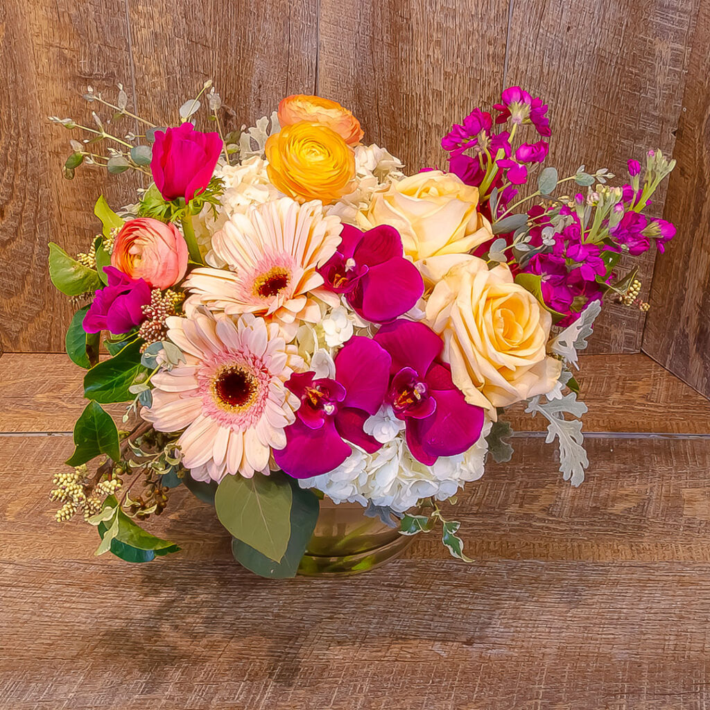 Product Photography | Carl's Flowers | 10