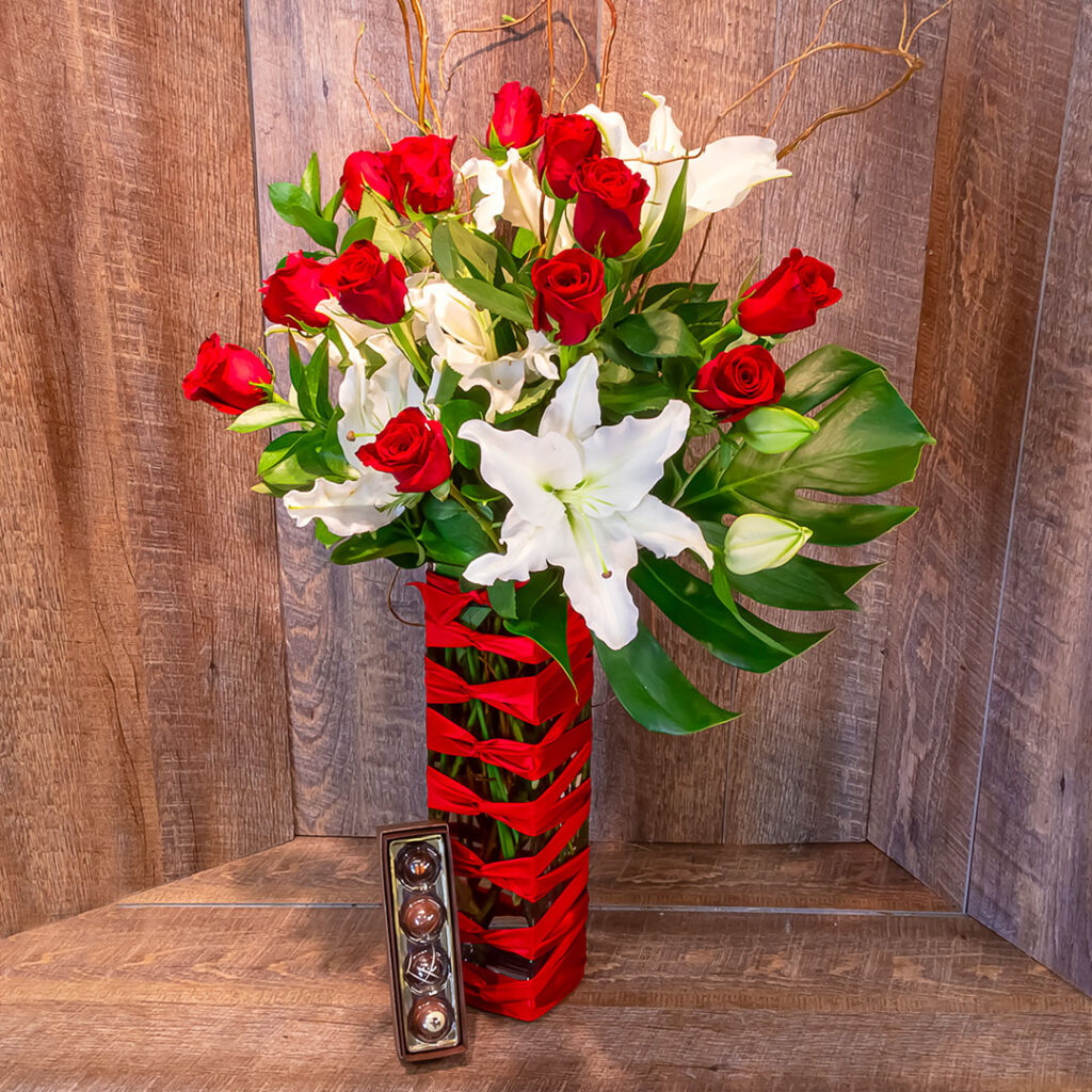 Product Photography | Carl's Flowers | 11