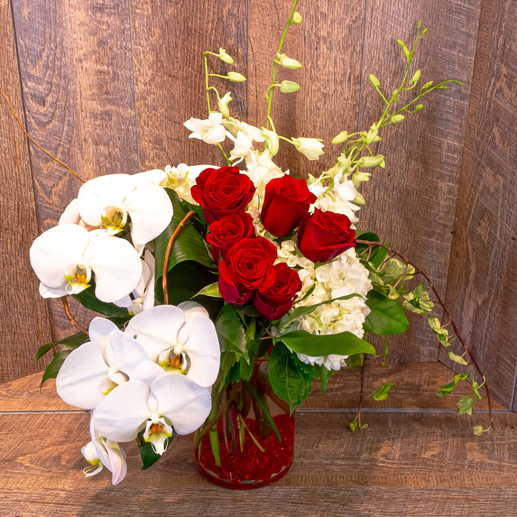 Product Photography | Carl's Flowers | 12