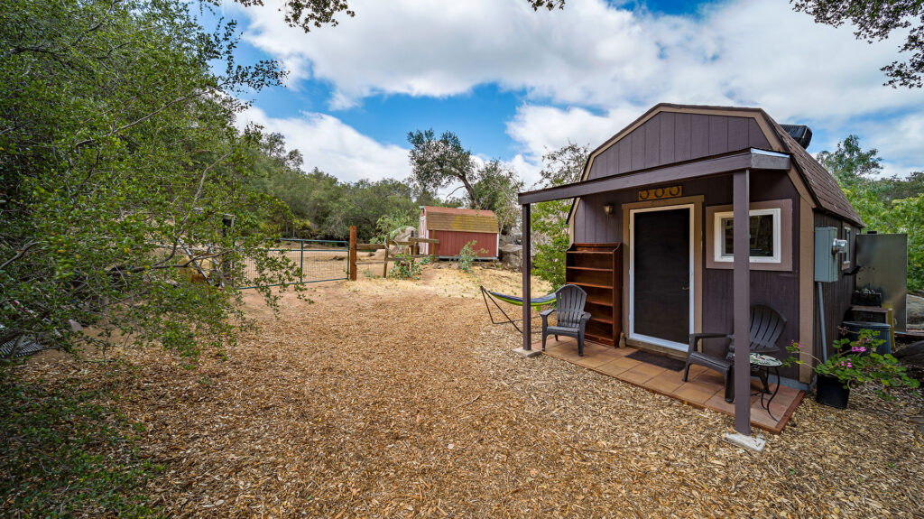 Real Estate Photography | Bunkhouse | 01