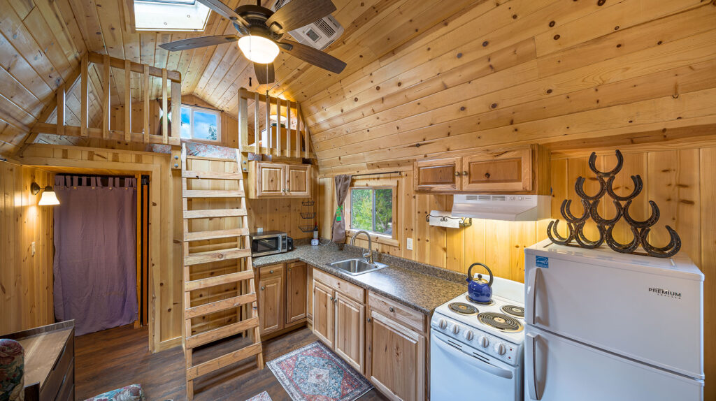 Real Estate Photography | Bunkhouse | 02