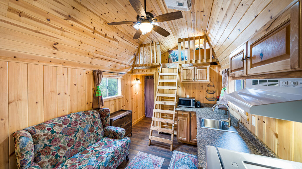 Real Estate Photography | Bunkhouse | 03