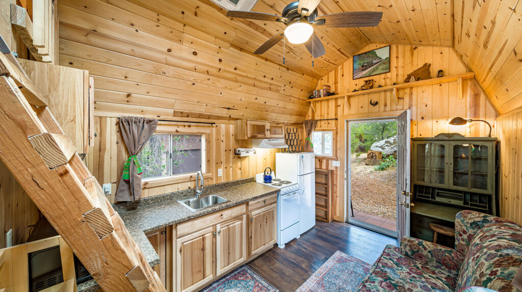 Real Estate Photography | Bunkhouse | 04