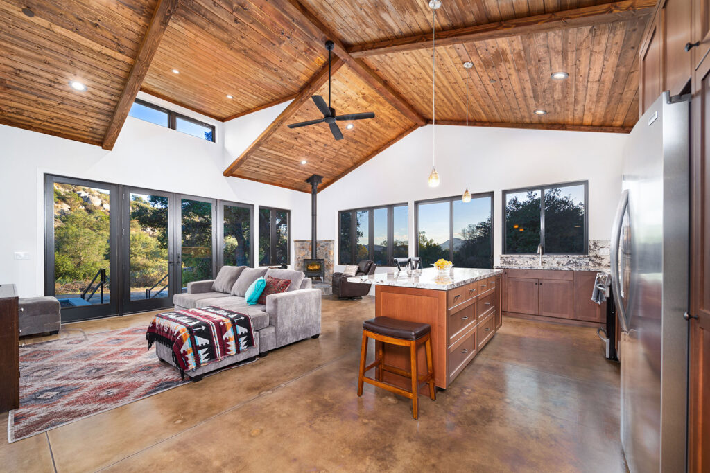 Real Estate Photography | Modern Rustic | 03