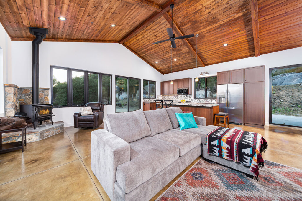 Real Estate Photography | Modern Rustic | 04