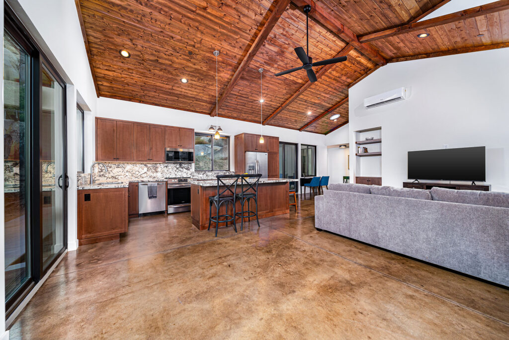 Real Estate Photography | Modern Rustic | 05