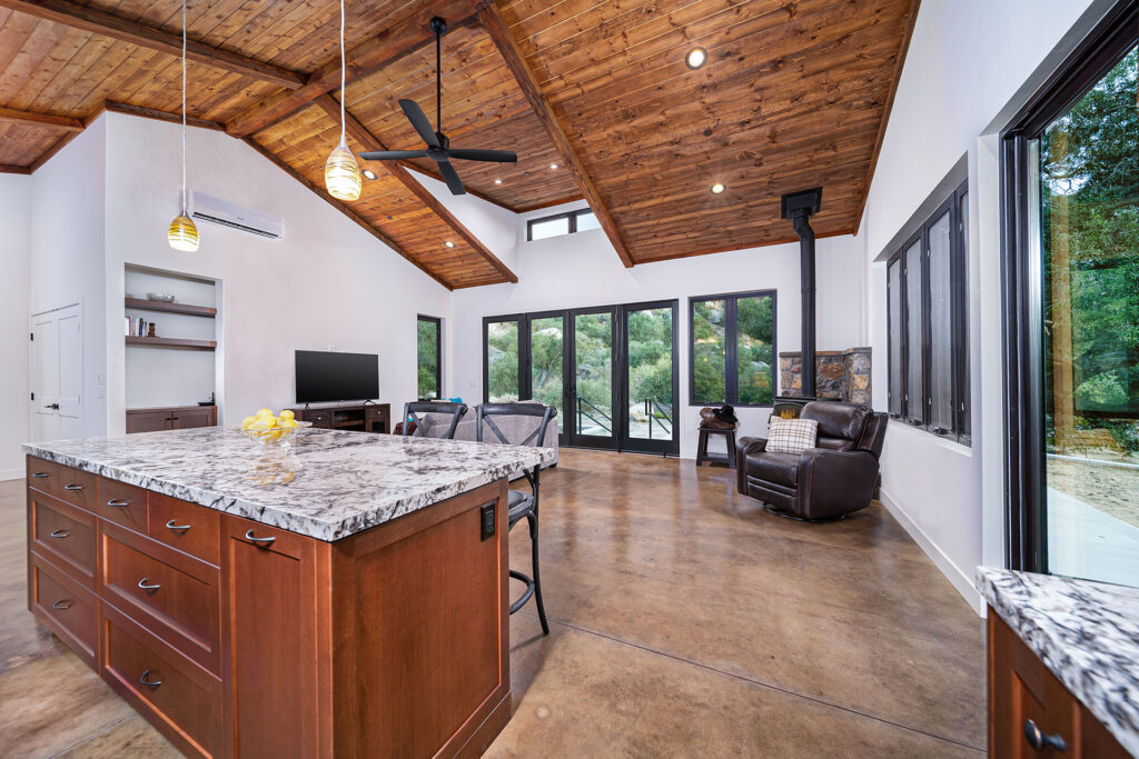 Real Estate Photography | Modern Rustic | 06