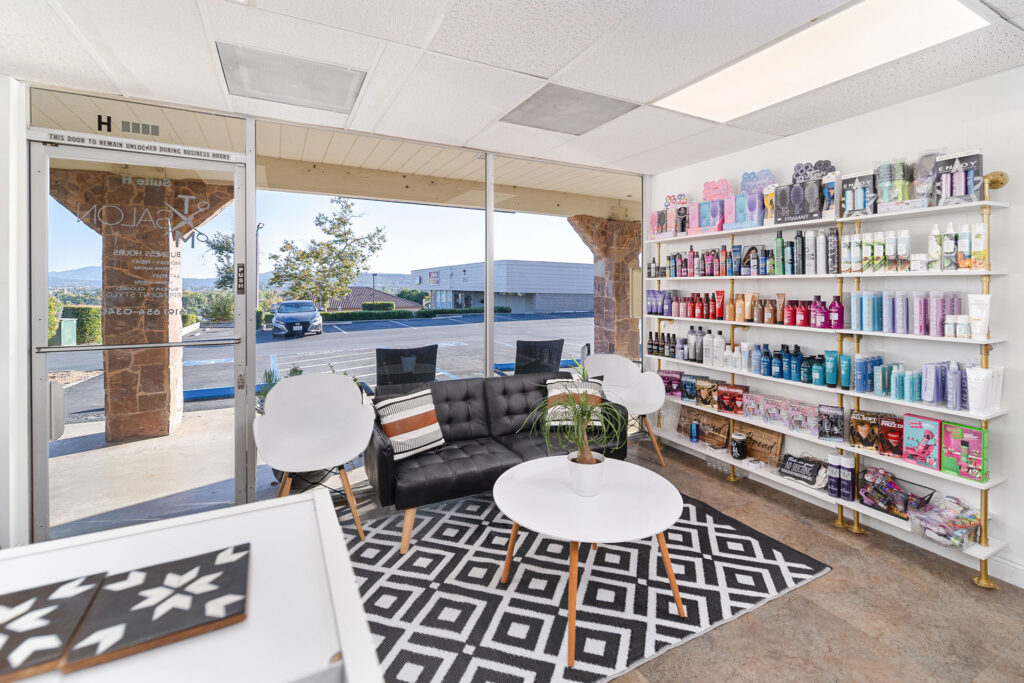 Real Estate Photography | TM Salon | 03