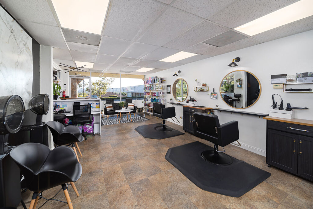 Real Estate Photography | TM Salon | 04