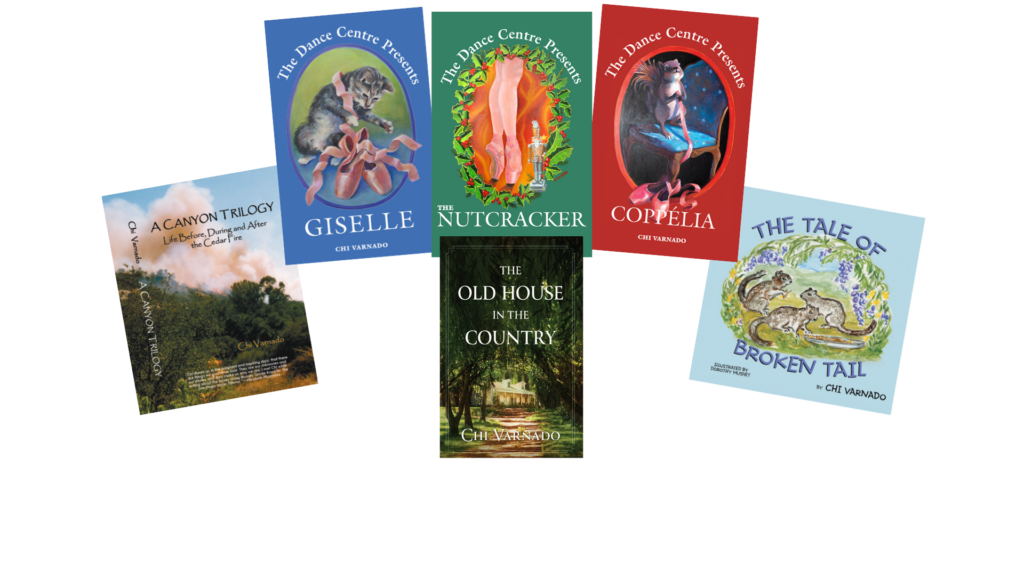 ChiVarnado.com