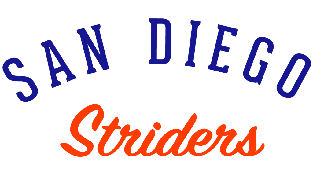 San Diego Striders Athletic Club