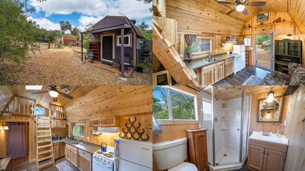 Real Estate Photography | Bunkhouse