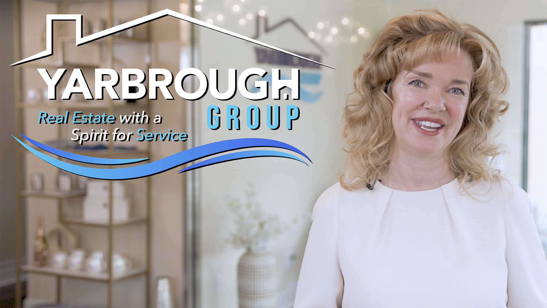 Videography | Real Estate | Yarbrough Group Welcome Video