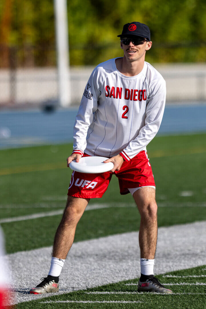 Sports Photography | San Diego Growlers | 2024-05-03 | 07