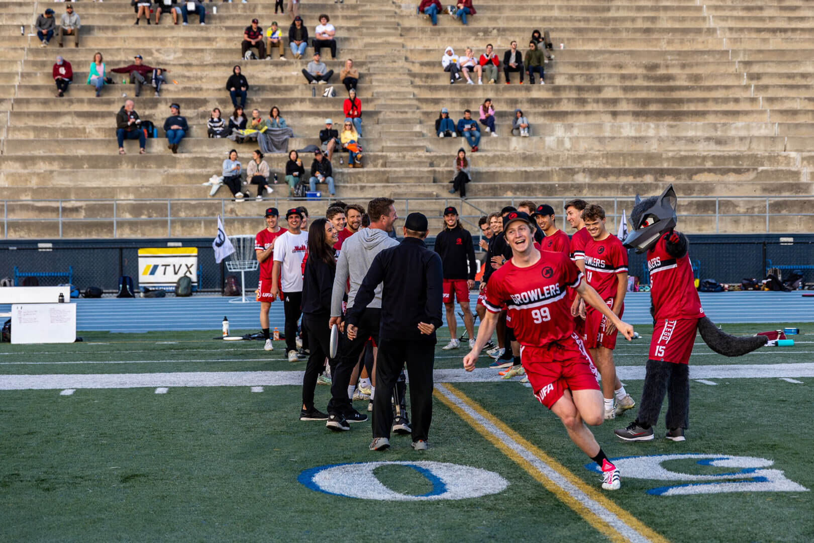 Sports Photography | San Diego Growlers | 2024-05-03 | 23