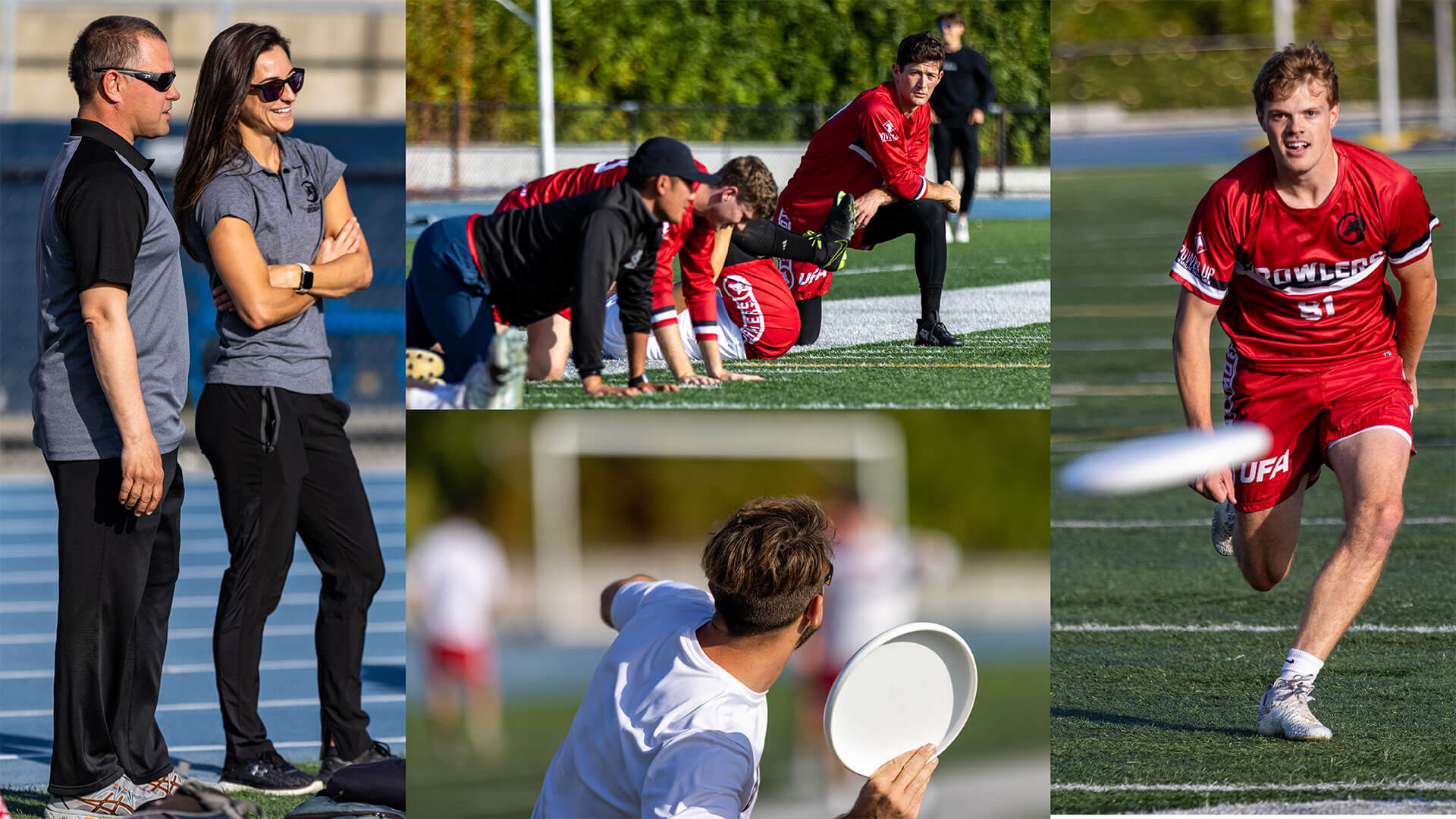 Sports Photography | San Diego Growlers | 2024-05-03