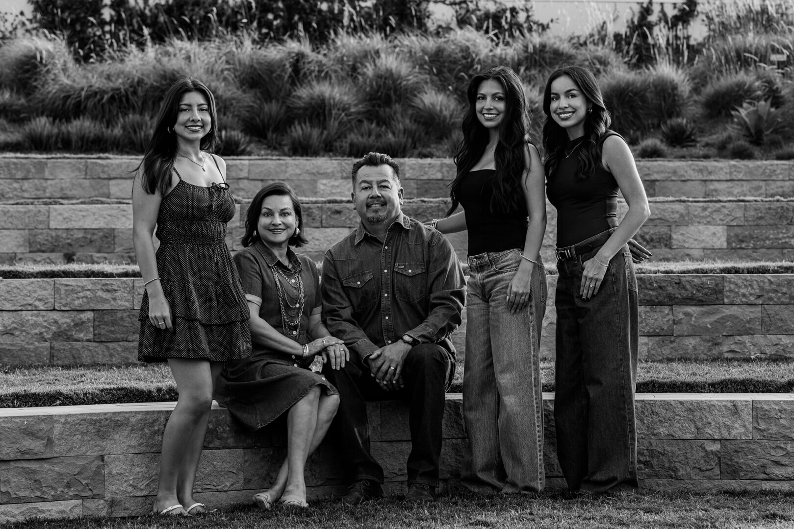 Portrait Photography | Reyes | Downtown | 07