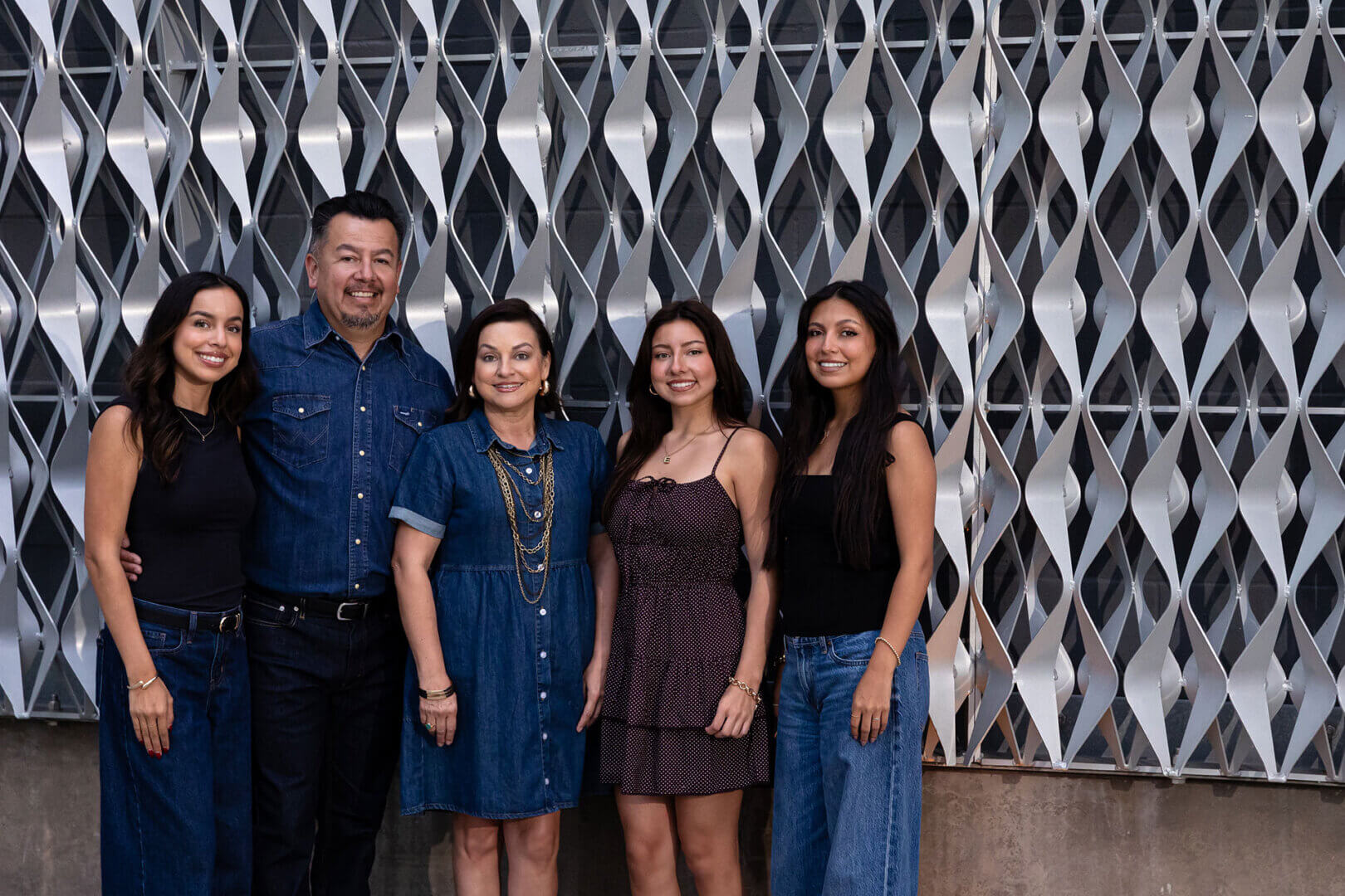 Portrait Photography | Reyes | Downtown | 08