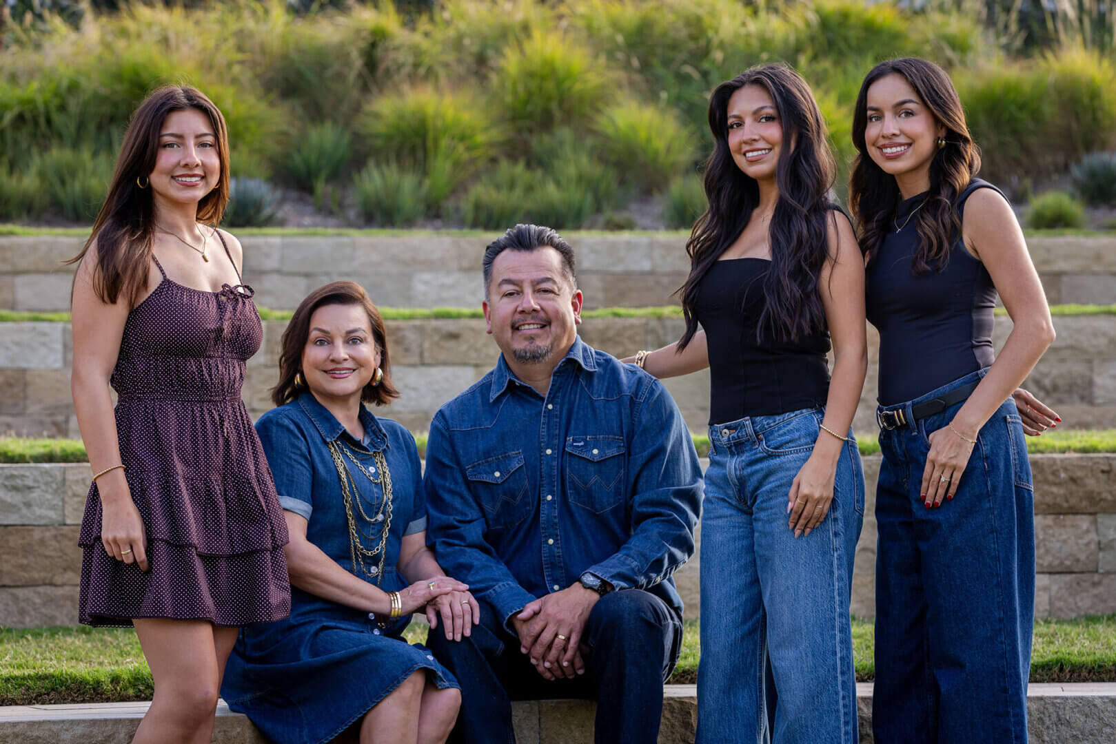 Portrait Photography | Reyes | Downtown | 09