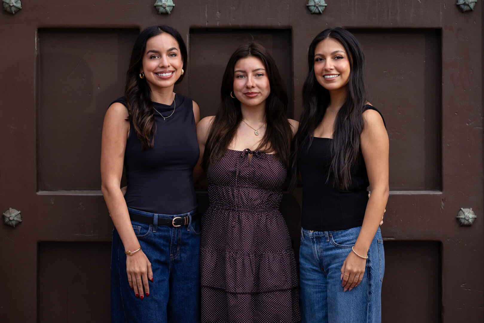 Portrait Photography | Reyes | Downtown | 14