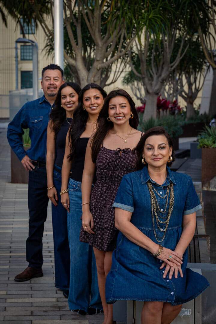 Portrait Photography | Reyes | Downtown | 18