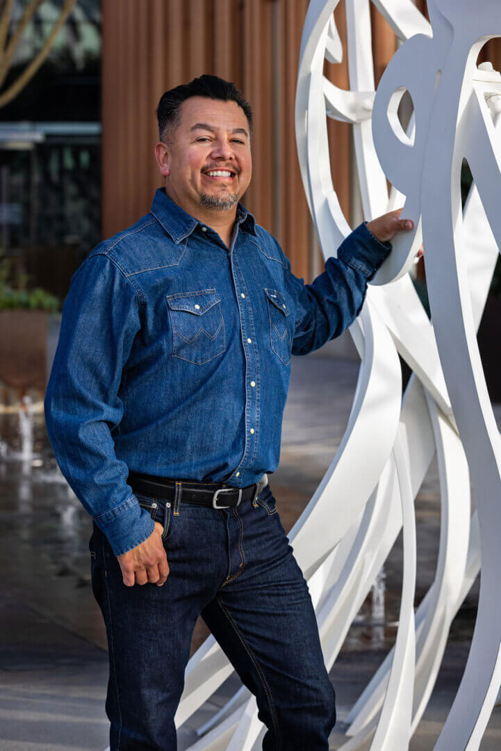 Portrait Photography | Reyes | Downtown | 19