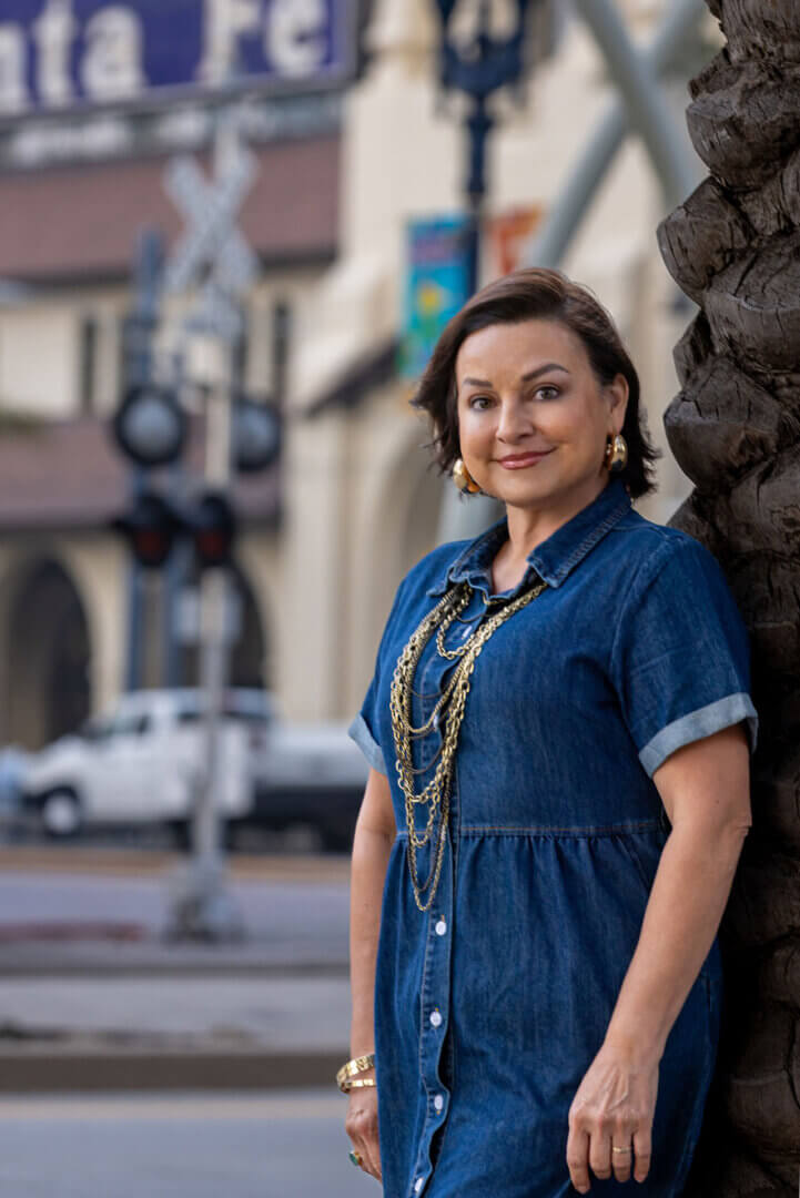 Portrait Photography | Reyes | Downtown | 20