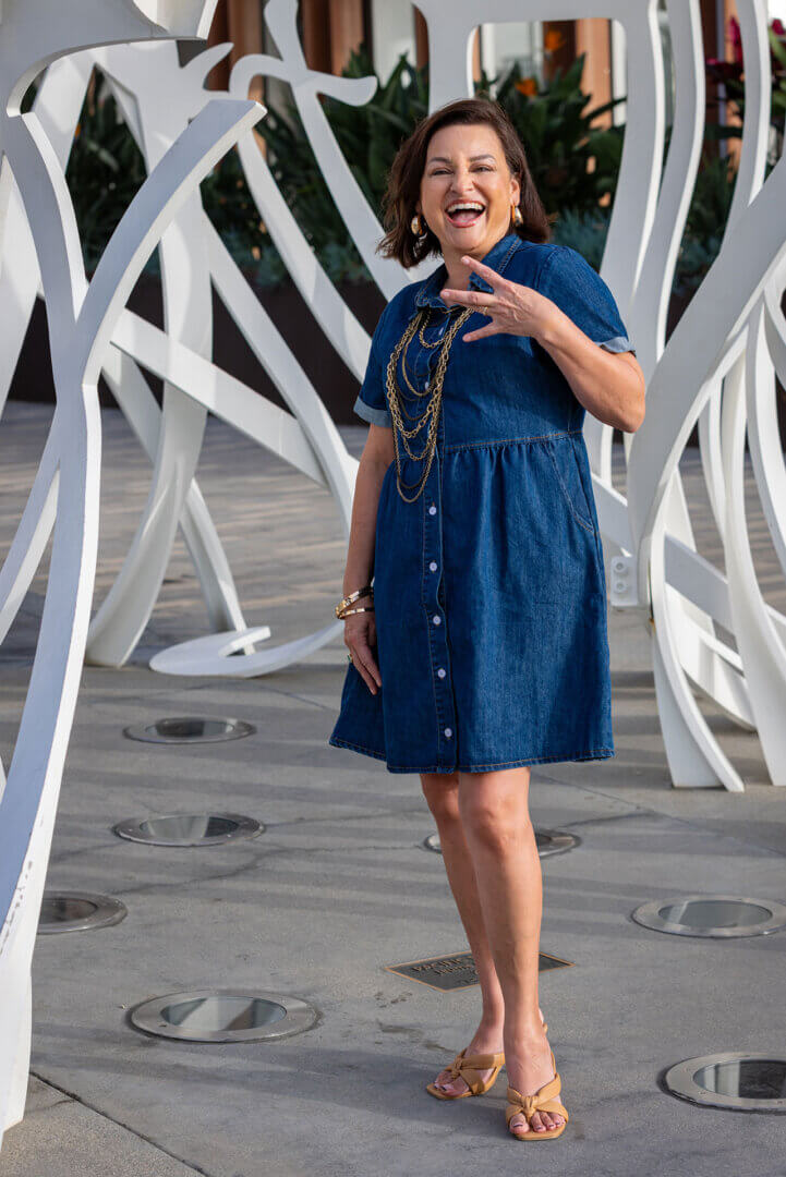 Portrait Photography | Reyes | Downtown | 21